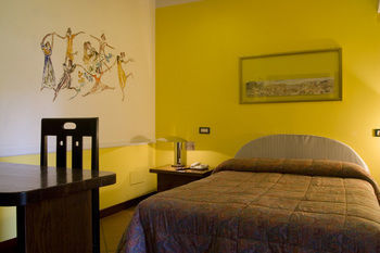 Hotel Locanda Di Alia