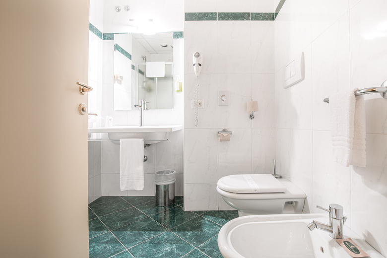 Hotel Impero