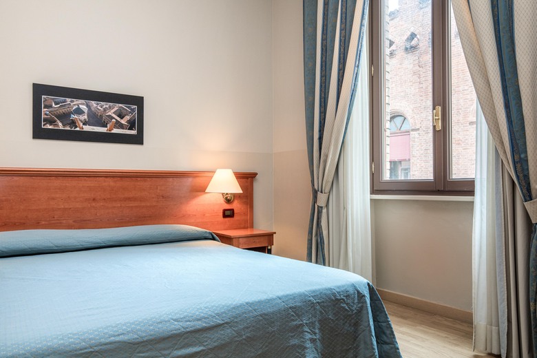 Hotel Impero