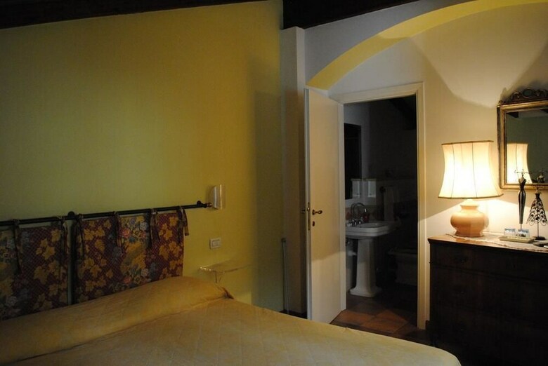 Bed & Breakfast Il Bagattino