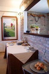 Bed & Breakfast Corte Dei Gioghi