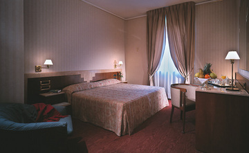 Hotel Astra