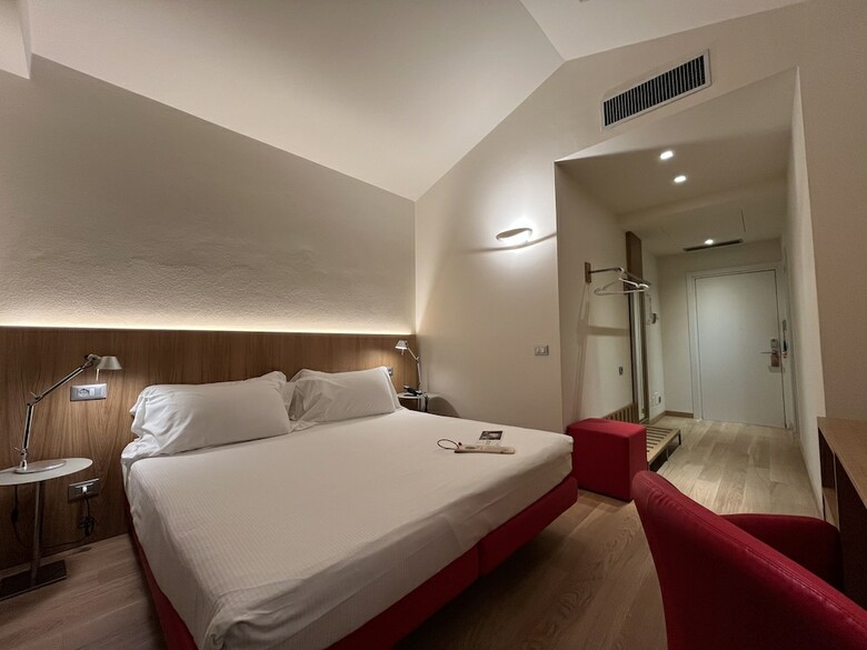 Hotel Albergo Annunziata