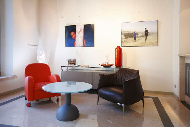 Hotel Albergo Annunziata