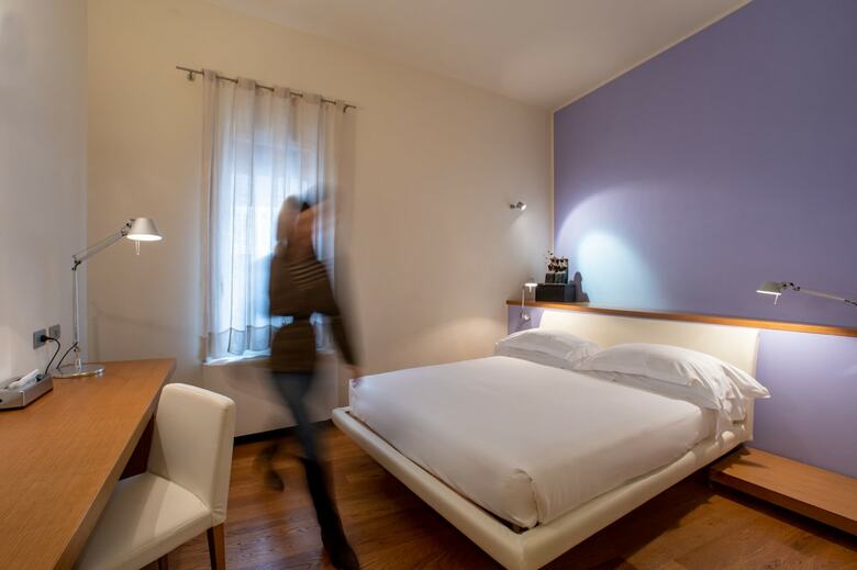 Hotel Albergo Annunziata