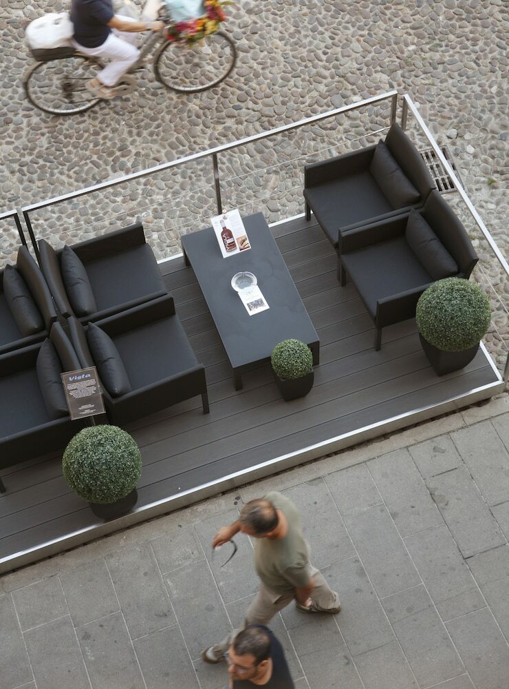 Hotel Albergo Annunziata