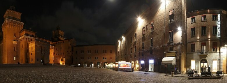 Hotel Albergo Annunziata