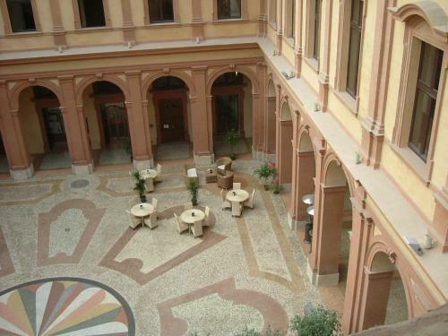 Hotel De Prati