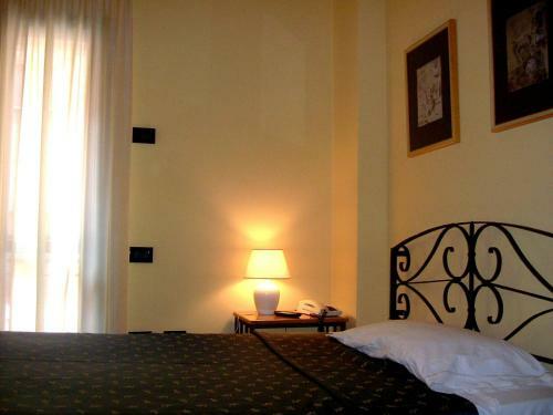 Hotel De Prati