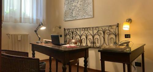 Hotel De Prati