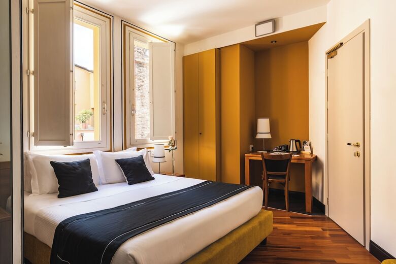 Casa D'este - Hotel Ferrara
