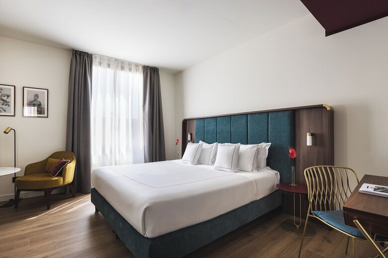 Casa D'este - Hotel Ferrara