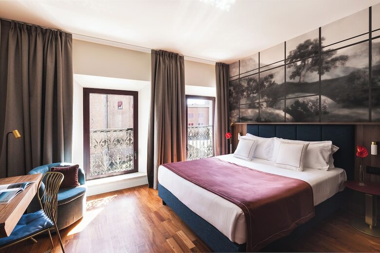 Casa D'este - Hotel Ferrara