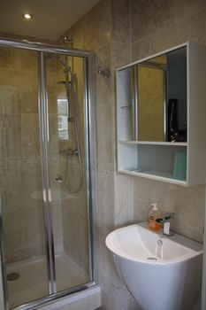 Bed & Breakfast Edinburgh Holiday Guest House
