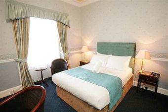 Hostal Edinburgh Lodge West End