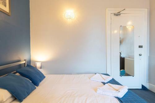 Hostal Edinburgh Caledonian Guesthouse