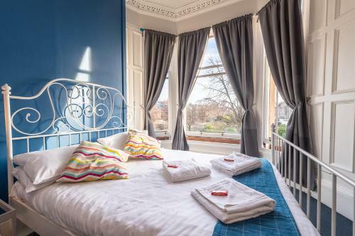 Hostal Edinburgh Caledonian Guesthouse
