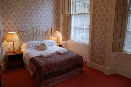 Apartamento Regent Terrace Georgian