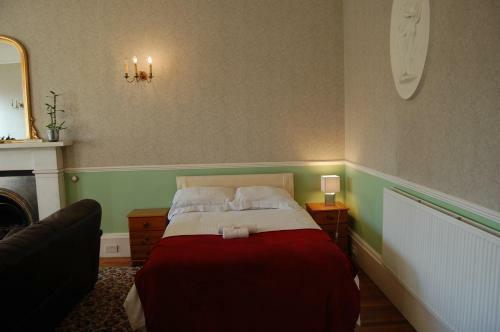 Apartamento Regent Terrace Georgian