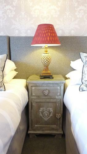 Hostal Kingsway Guest House