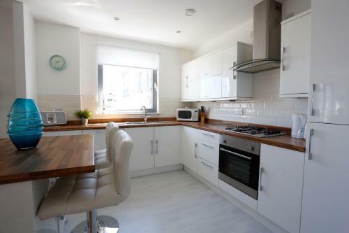 Edinburgh Waterfront Apartments