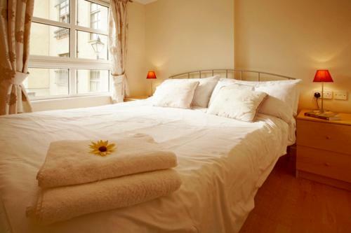 Apartamentos Atholl Brae