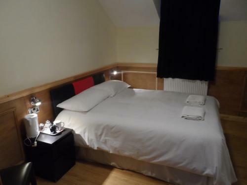 Hostal Minto House