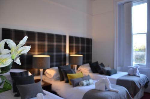 Hostal International Guest House