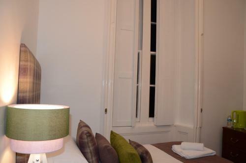 Hostal International Guest House