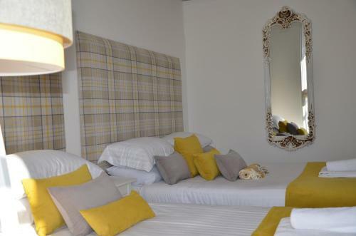 Hostal International Guest House
