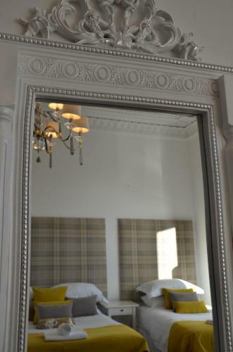 Hostal International Guest House