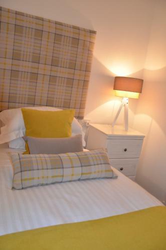 Hostal International Guest House
