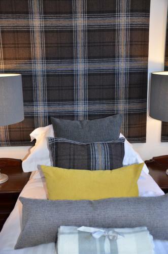 Hostal International Guest House