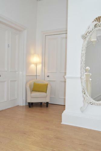 Hostal International Guest House