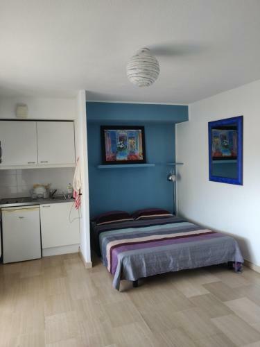 Apartamento Appartement Terrasse Nice