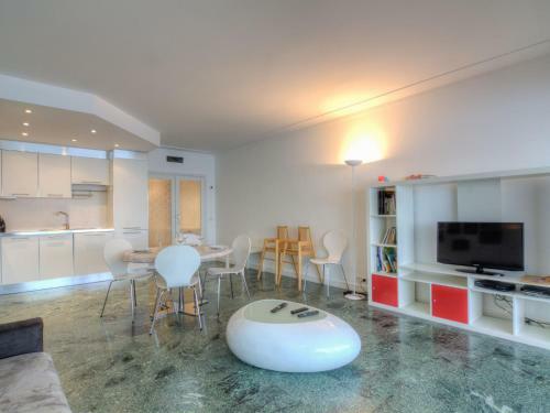 Apartamento 7 Promenade Des Anglais