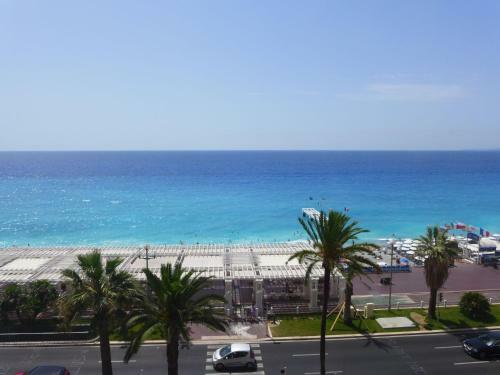 Apartamento 7 Promenade Des Anglais