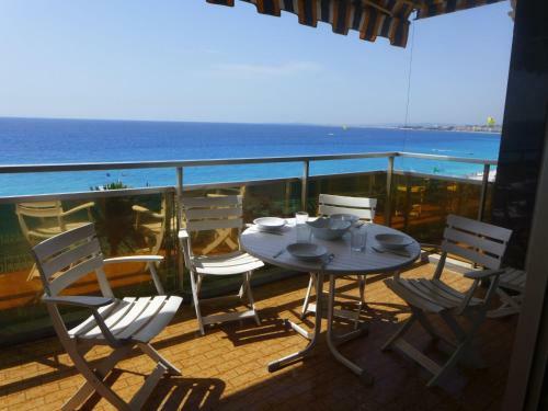Apartamento 7 Promenade Des Anglais