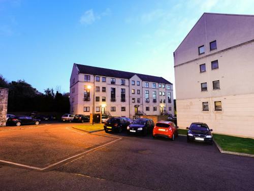 Rodney Street Apartments