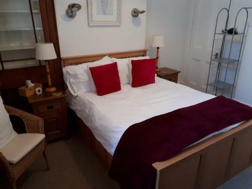 Bed & Breakfast Craigmoss Guest House