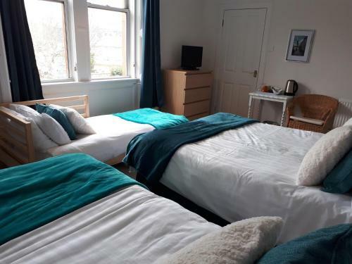 Bed & Breakfast Craigmoss Guest House