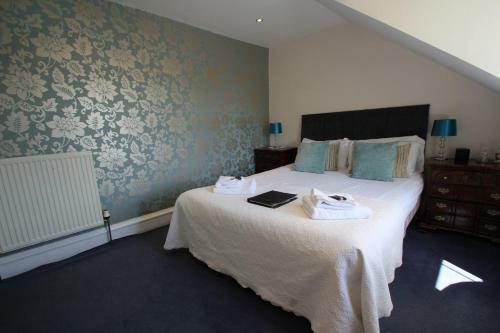Hostal The Sandaig
