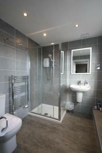 Hostal The Sandaig