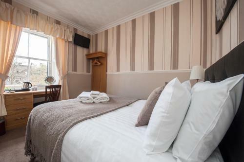 Hostal The St Valery