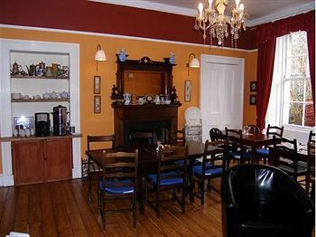 Bed & Breakfast Braveheart Guest House