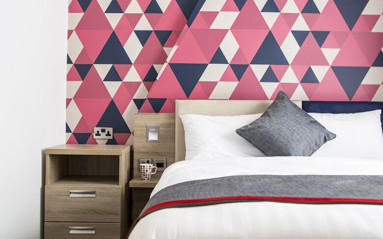 Hotel Cityroomz Edinburgh