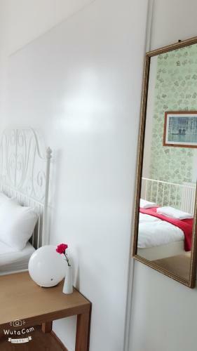 Bed & Breakfast William's Travel Hotel Edinburgh