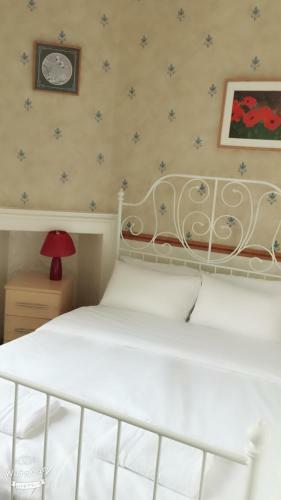 Bed & Breakfast William's Travel Hotel Edinburgh