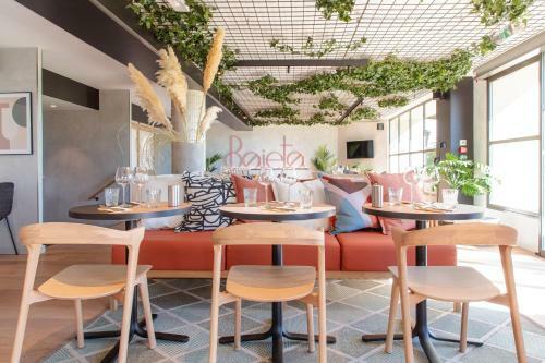 Hotel Ibis Nice A�roport Promenade Des Anglais