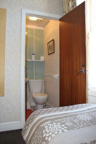 Hostal Abileen Guest House